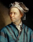 Picture of Euler